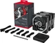 Вентилятор ASUS ROG Eurux GR120 ARGB Fan - Triple Pack (90DA00J0-B09020) - изображение 20