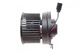 Моторчик печки Nissan Qashqai 07-14 34172 , NRF - изображение 5