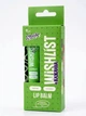 Бальзам-блиск для губ WiSHLiST & КАЖАННА LIP GLOSS BALM CUCUMBER ICE 10 г + брелок "Гірка" - зображення 2