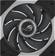 Вентилятор ASUS ROG Eurux GR120 ARGB Reverse Fan - Triple Pack (90DA00K0-B09020) - изображение 9