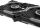 Вентилятор ASUS ROG Eurux GR120 ARGB Reverse Fan - Triple Pack (90DA00K0-B09020) - изображение 14