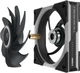 Вентилятор ASUS ROG Eurux GR120 ARGB Reverse Fan - Triple Pack (90DA00K0-B09020) - изображение 11