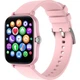 Смарт-часы Globex (Smart Watch Me3 Pink) - изображение 1