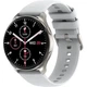 Смарт-годинник Blackview X20 Silver (6931548318071) - зображення 1