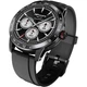 Смарт-часы HiFuture flex 2 black (flex2.black) - изображение 1