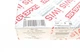 Комплект цепи насоса масляного BMW 3 (F30/F31)/5 (F10/F11) (N20B16/N20B20) 11-19 (z=70) 59800Set , AIC - изображение 4