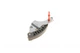 Комплект цепи насоса масляного BMW 5 (E60/E61)/MB A-class (W169) (N43/N46) (BorgWarner) 11277500502_KIT , OEM - изображение 6