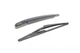 Рычаг стеклоочистителя (задний) MB ML-class (W164/W166) 05-15 (+щетка) (L= 421mm) 56821 , AIC - изображение 1