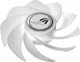 Вентилятор ASUS ROG Eurux GR120 ARGB Reverse Fan White Edition - Triple Pack (90DA00K3-B09020) - изображение 13