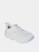 Женские кроссовки Skechers 39 Белые 129202 WHT - зображення 2