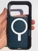 Чохол протиударний UAG Civilian MagSafe (Original) для Iphone 17 Pro Mallard 114545115555 - зображення 4