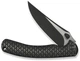 Нож складной туристический Weknife Dracarys 9.1 см Böhler M390 / 6AL4V Черный (WE25061B-5) - изображение 4