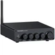 Підсилювач потужності Fosi Audio BT30D Pro + 48V блок живлення - зображення 1