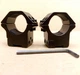 Кільця Приціла 25.4мм Vector Optics ( VictOptics ) Dovetail MEDIUM Середні до Ластохвіста 11мм Ластівчин Ластів'ячий хвіст Оптичного прицілу кріплення оптики пцп pcp до воздушки (до пневматики) - изображение 4