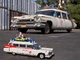 Конструктор Автомобиль ECTO-1 Охотников за привидениями, 2352 деталей - изображение 3