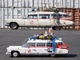 Конструктор Автомобиль ECTO-1 Охотников за привидениями, 2352 деталей - изображение 4