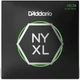 Струни DAddario NYXL0838 NYXL 8-38 Extra Super Light - зображення 1