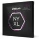 Струны DAddario NYXL09564SB NYXL 7-string 9.5-64 Custom Light Strandberg - изображение 2