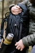 Рюкзак туристичний Tramp Expedition 60 л Чорний (UTRP-056-black) - зображення 7