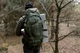Рюкзак туристичний Tramp Expedition 60 л Оливковий (UTRP-056-olive) - зображення 4