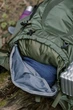 Туристический рюкзак Tramp Expedition 75 л Оливковый (UTRP-055-olive) - изображение 7