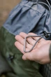 Туристический рюкзак Tramp Expedition 75 л Оливковый (UTRP-055-olive) - изображение 12