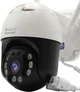 IP-камера ORLLO Z20 4K з сонячною панеллю (Z20-SM6030) - зображення 5