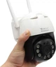 IP-камера ORLLO Z20 4K з сонячною панеллю (Z20-SM6030) - зображення 8