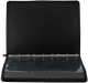 Портфель пластик з 9 кільцями A1 PROFESSIONAL чорн BM.3192-01 BUROMAX - изображение 2