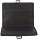 Портфель пластик 1 від A1 (890x644мм) PROFESSIONAL чорн BM.3729-01 BUROMAX - изображение 2