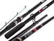 Фидерное удилище Salmo Extreme BP FEEDER 120 3.60 м композит средний строй - изображение 2