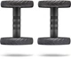 Ролики для пресу Core Rollers чорний Уні One Size ADAC-11604GR 1SIZE - изображение 2