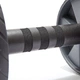 Ролики для пресу Core Rollers чорний Уні One Size ADAC-11604GR 1SIZE - изображение 6
