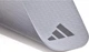 Килимок для йоги Yoga Mat сірий Уні 183 х 61 х 0,6 см ADYG-10002SV 1SIZE - изображение 4