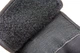 Обважнювачі для щиколотки/зап'ястя Ankle/Wrist Weights чорний, зелений Уні 0,5 кг ADWT-12320-NL 1SIZE - изображение 4