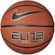 М'яч баскетбольний ELITE TOURNAMENT 8P DEFLATED помаранчевий Уні 7 N.100.9915.855.07 7 - изображение 1