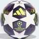 М'яч UCL MINI F JX9099 1 Фіолетовий JX9099 1 - изображение 1