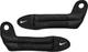 Обважнювачі WRIST WEIGHTS чорний Уні 2х1,1 кг N.100.0818.010.OS 1SIZE - изображение 1