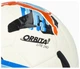 М'яч футбольний Orbita 5 FUSION Lite 290 білий, синій Уні 4 084333-01 5 - зображення 3