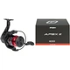 Катушка Brain Apex III Feeder 4000 5+1BB 4.9:1 Black - изображение 6