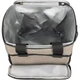 Термосумка Tribe Cooler 10L Brown - изображение 7