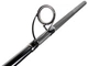 Фідерне вудлище Feeder Concept Distance BLACK 130 4.20 м углеволокно HMC 323 г чорне - зображення 5