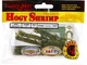 Рак силіконовий Hogy Shrimp LJ Pro Series 3,5" PA01 імітація рачка - зображення 3