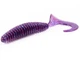 Штучні приманки ULTRAWORM CURLY 2,0in S63 силікон 9 шт (набір 9 шт) - зображення 1