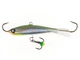 Балансир Lucky John NORDIC 6 60мм 40г пластик 40H - изображение 2