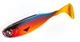Віброхвіст BASARA SOFT SWIM 3D LJ Pro Series 3,5" силікон PG06 8,9 см - зображення 1