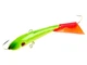 Балансир Lucky John FIN 5 70мм 20г морозостойкий пластик 36RT - изображение 1