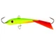 Балансир Lucky John FIN 5 70мм 20г морозостойкий пластик 36RT - изображение 2