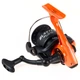 Катушка безынерционная Salmo Blaster BP SPIN 1 3000FD передний фрикцион латунь-алюминий графитовая - изображение 2