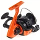 Катушка безынерционная Salmo Blaster BP SPIN 1 3000FD передний фрикцион латунь-алюминий графитовая - изображение 3